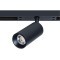 A7280PL-1BK Трековый магнитный светодиодный светильник Arte Lamp Optima CRI90+ 3000К 830Лм 36° 8Вт
