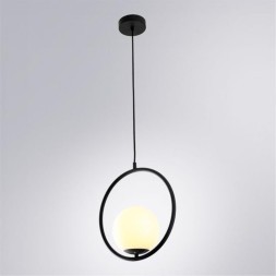 Подвесной светильник Arte Lamp MATISSE A7741SP-1BK