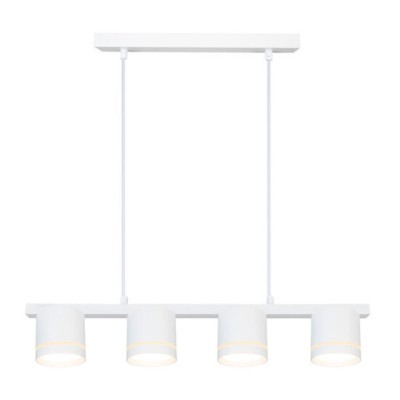 Подвесная люстра Arte Lamp LEGACY A8024SP-4WH