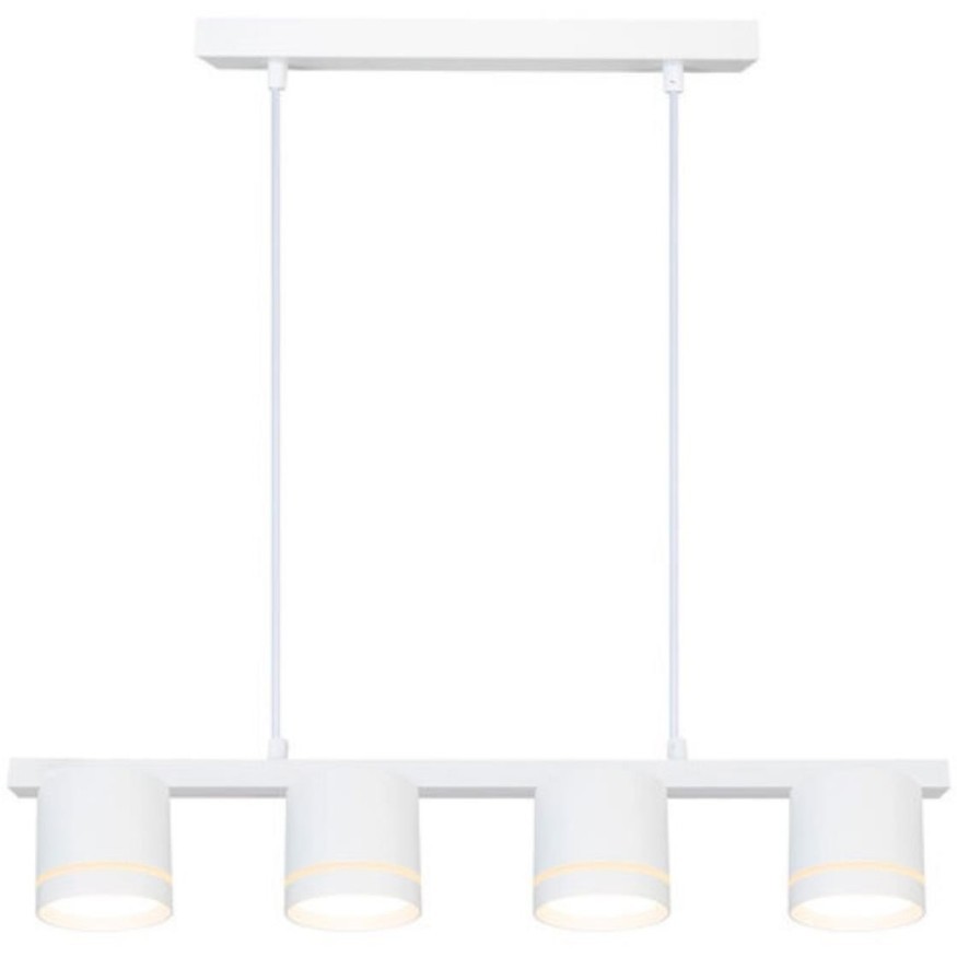 Подвесная люстра Arte Lamp LEGACY A8024SP-4WH