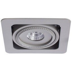 Карданный светильник Arte Lamp STUDIO A3007PL-1WH