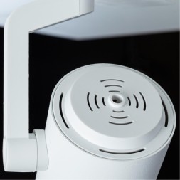 Однофазный двужильный светодиодный трековый светильник Arte Lamp A2320PL-1WH TRACCIA 4000К 1600Лм CRI85+ 24° 20Вт