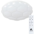 Потолочный светильник Arte Lamp BISCOTTI A2676PL-72WH