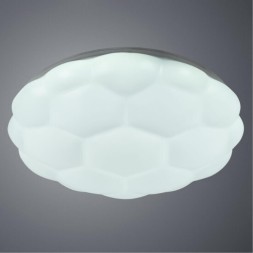 Потолочный светильник Arte Lamp BISCOTTI A2676PL-72WH