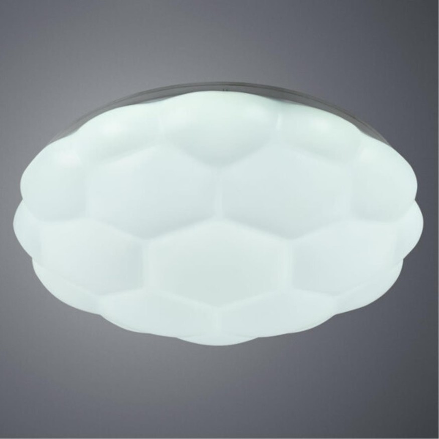 Потолочный светильник Arte Lamp BISCOTTI A2676PL-72WH