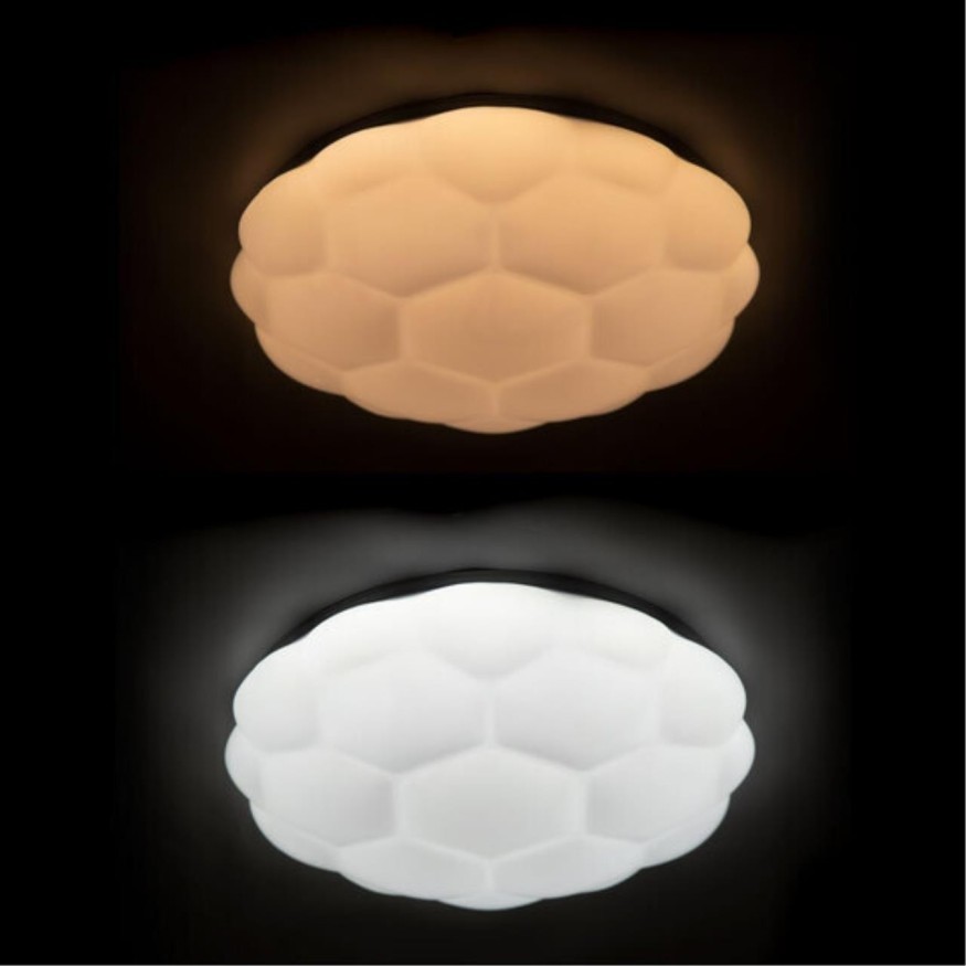 Потолочный светильник Arte Lamp BISCOTTI A2676PL-72WH