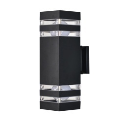 УЛИЧНЫЙ СВЕТИЛЬНИК ARTE LAMP HEATHER A4413AL-2BK