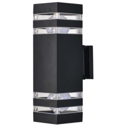 УЛИЧНЫЙ СВЕТИЛЬНИК ARTE LAMP HEATHER A4413AL-2BK