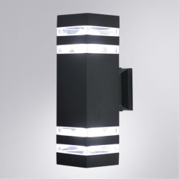 УЛИЧНЫЙ СВЕТИЛЬНИК ARTE LAMP HEATHER A4413AL-2BK