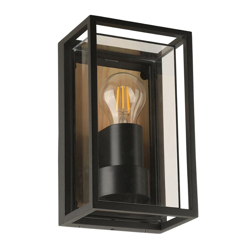 УЛИЧНЫЙ СВЕТИЛЬНИК ARTE LAMP MARFIK A2322AL-1BR