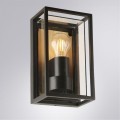 УЛИЧНЫЙ СВЕТИЛЬНИК ARTE LAMP MARFIK A2322AL-1BR