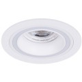 Точечный встраиваемый светильник Arte Lamp IMAI A2464PL-1WH