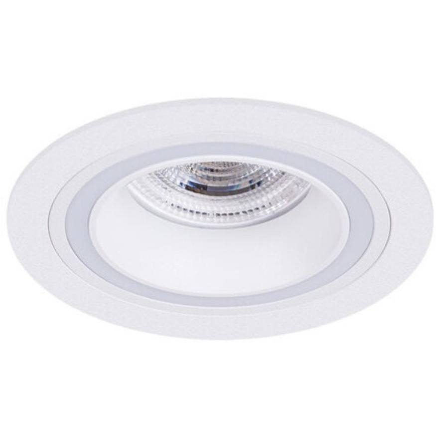 Точечный встраиваемый светильник Arte Lamp IMAI A2464PL-1WH