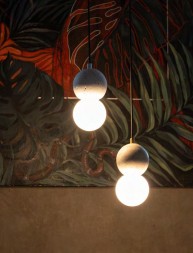 Подвесной светильник Divinare MILANO 5407/06 SP-1