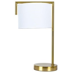Декоративная настольная лампа Arte Lamp APEROL A5031LT-1PB