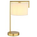 Декоративная настольная лампа Arte Lamp APEROL A5031LT-1PB