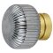 Бра Arte Lamp HAMAL A6170AP-1GO
