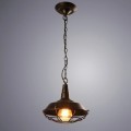 Подвесной светильник Arte Lamp PANDORA A9181SP-1BR