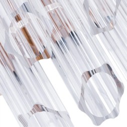 Бра Arte Lamp A2848AP-2GO JASTIN под лампы 2xE14 40W