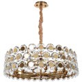 Подвесная люстра Amalthea 7202/17 LM-12
