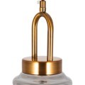 Подвесной светильник с 1 плафоном Arte Lamp A1992SP-1PB BELL под лампу 1xE27 60W
