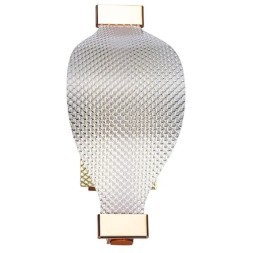 Настенный светильник Arte lamp GRACE A1868AP-1PB