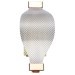 Настенный светильник Arte lamp GRACE A1868AP-1PB