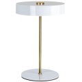 Декоративная настольная лампа Arte Lamp ELNATH A5038LT-3WH
