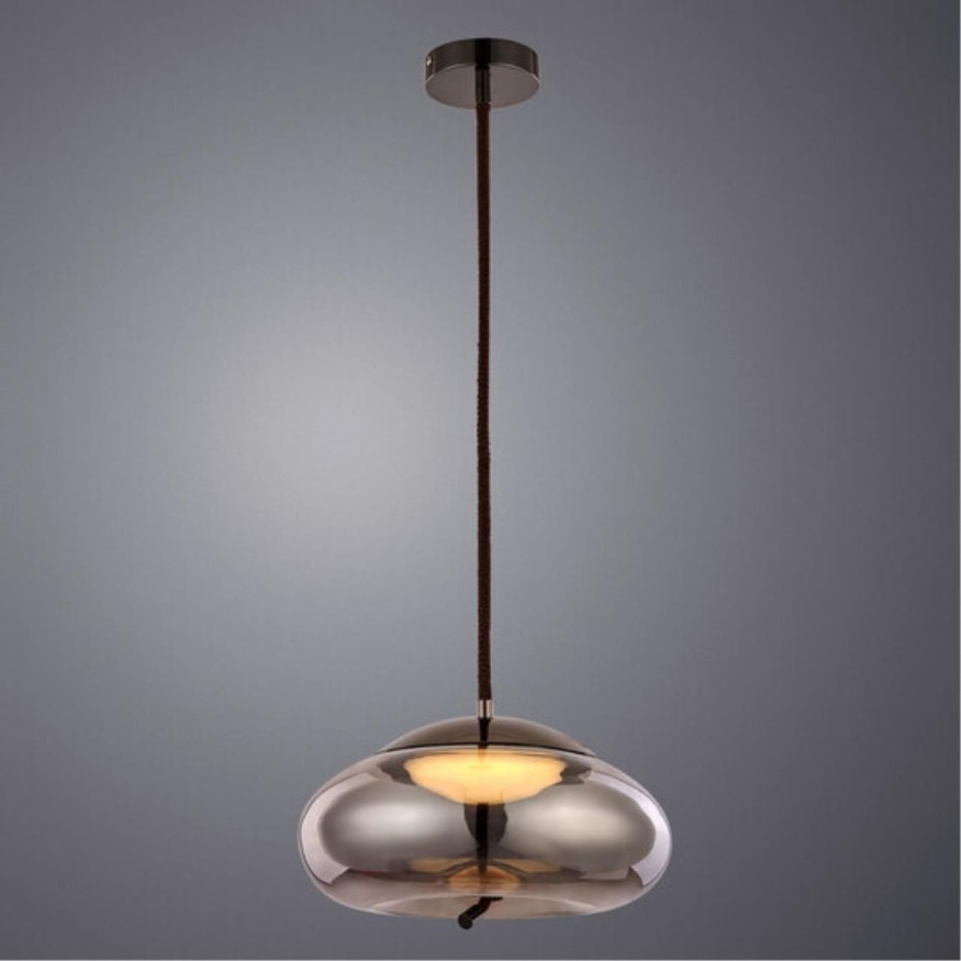 Подвесной светильник светодиодный Cody A7767SP-1BC