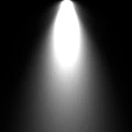 Arte Lamp Optima A7478PL-1BK Черный магнитный светодиодный светильник-книжка с глазковыми диодами, с возможностью диммирования по протоколу 0/1-10V, LED 10Вт 710Лм 4000К CRI90 24° IP20 48В