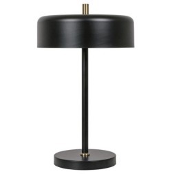 Декоративная настольная лампа Arte Lamp SKAT A7052LT-2BK