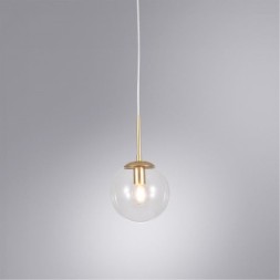 Подвесной светильник Arte Lamp VOLARE A1915SP-1GO