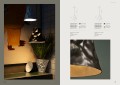 Подвесной светильник Divinare PIRAMIDE 5097/01 SP-1