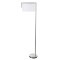 Торшер Arte Lamp APEROL A5031PN-1SS