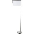 Торшер Arte Lamp APEROL A5031PN-1SS