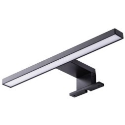 Подсветка для зеркал Arte Lamp STECCA A2737AP-1BK