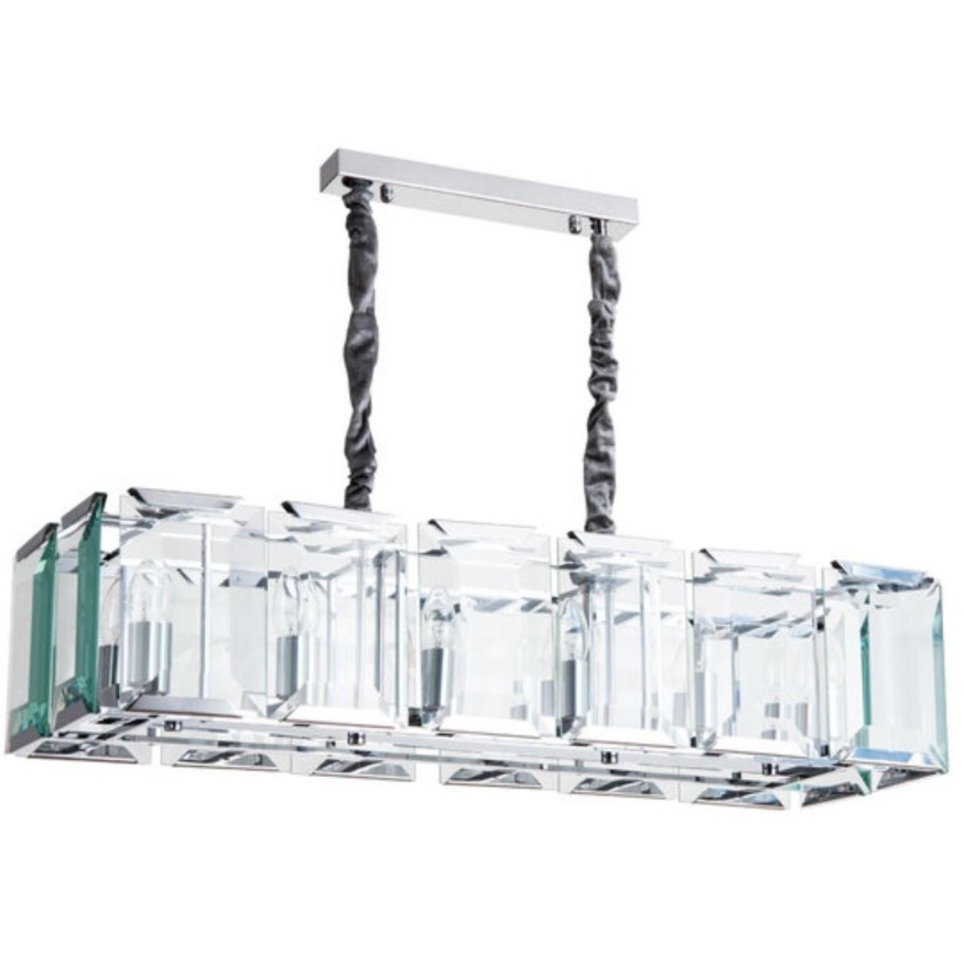 Подвесная люстра Ostin 1100/02 SP-12