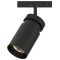 A6228PL-1BK Ультракомпактный трековый магнитный светодиодный светильник Arte Lamp Presto CRI90+ 4000К 290Лм 15-45° 5Вт