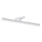 A6165PL-1WH Трековый магнитный светодиодный светильник Arte Lamp Rapid 48V CRI90+ 4000К 720Лм 270° 12Вт