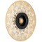 Декоративная подсветка ARTE LAMP BISCOTTO A2643AP-1GO
