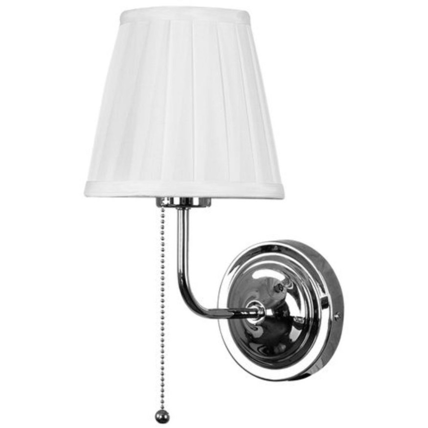 Бра Arte Lamp MARRIOT A5039AP-1CC