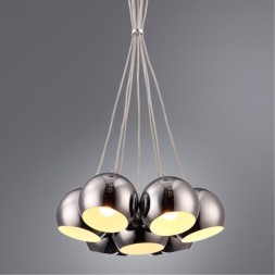 Подвесной светильник Rondo A8072SP-7CC