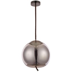 Подвесной светильник Arte Lamp A7768SP-1BC CODY светодиодный LED 10W