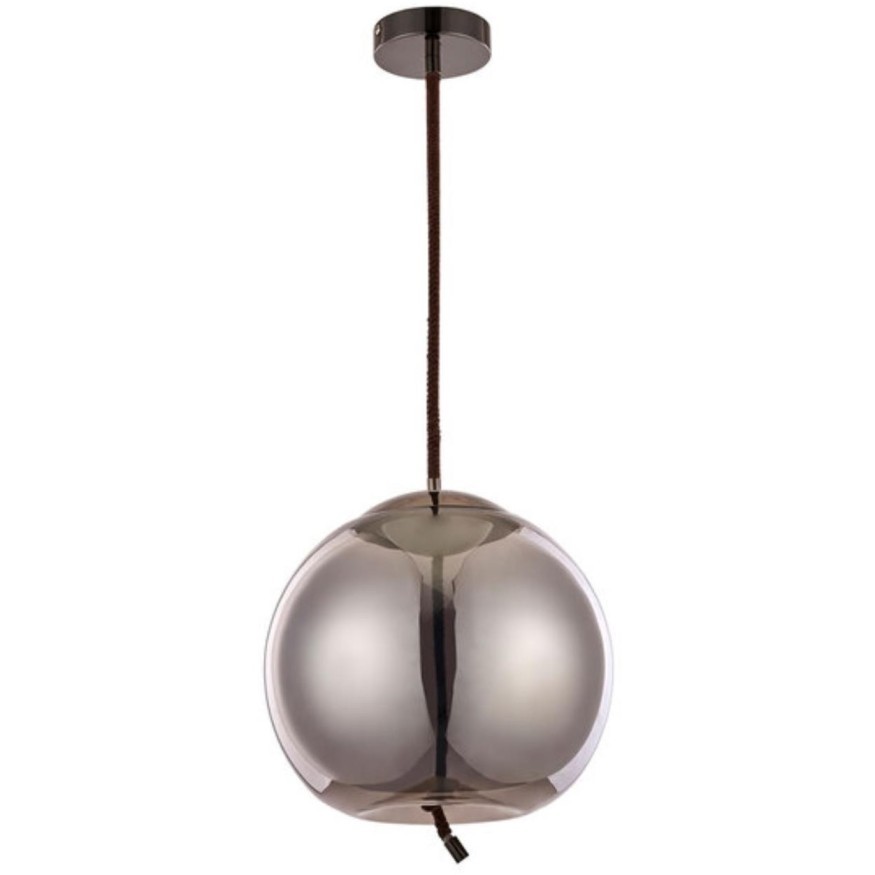 Подвесной светильник Arte Lamp A7768SP-1BC CODY светодиодный LED 10W