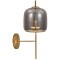 Бра Arte Lamp PADOVA A2404AP-1SM