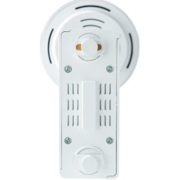 Однофазный двужильный светодиодный трековый светильник Arte Lamp A2330PL-1WH TRACCIA 4000К 2400Лм CRI80+ 24° 30Вт