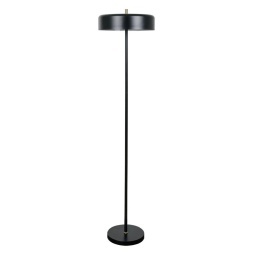 Торшер Arte Lamp SKAT A7052PN-2BK