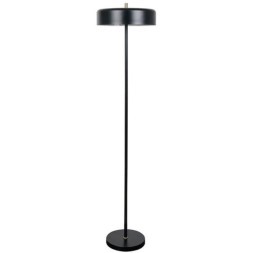 Торшер Arte Lamp SKAT A7052PN-2BK