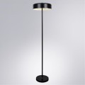 Торшер Arte Lamp SKAT A7052PN-2BK