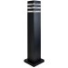 УЛИЧНЫЙ СВЕТИЛЬНИК ARTE LAMP HEATHER A4416PA-1BK
